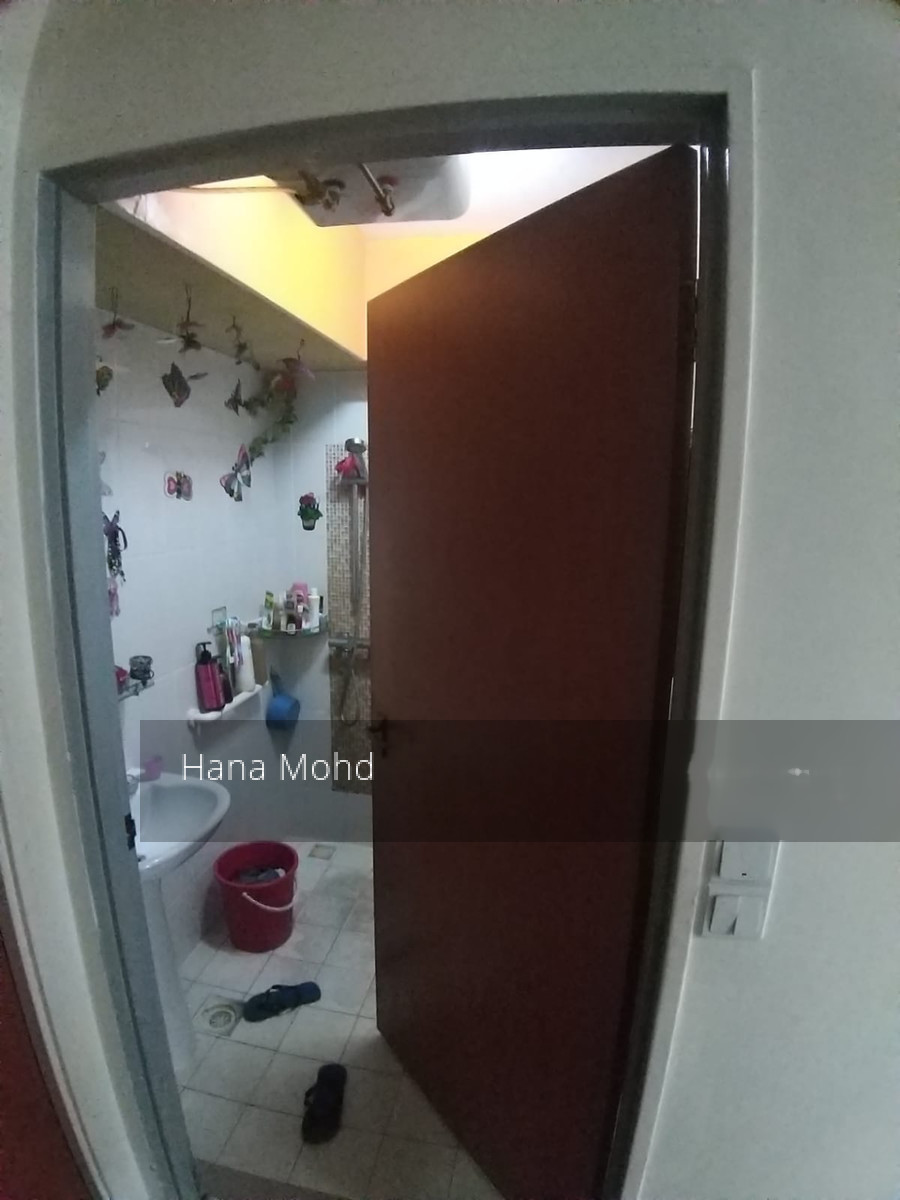 Blk 782C Woodlands Crescent (D25), HDB 3 Rooms #192318632